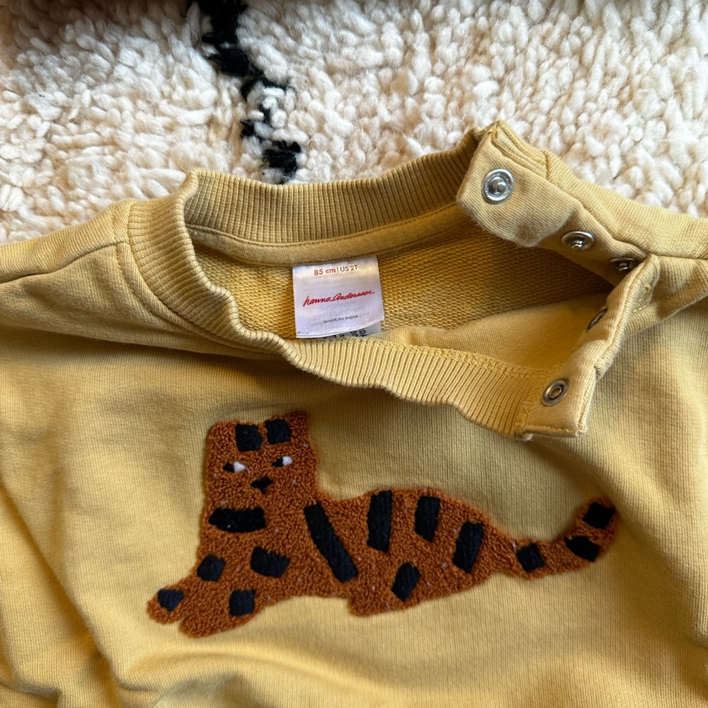 Hanna Andersson 2T bundle | 7 items - Picture 10 of 16